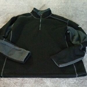 Kuhl Quarter Zip Pullover Jacket